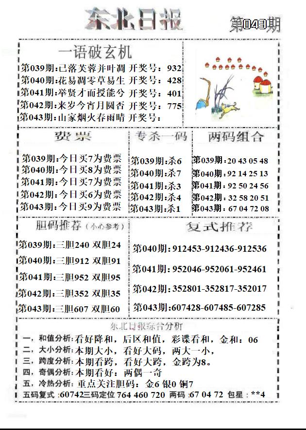 东北日报