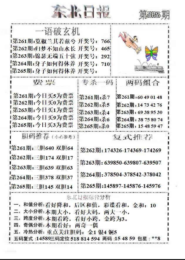 东北日报